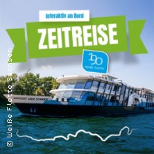 Zeitreise - Familienfahrt inkl. Mittagessen