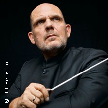Meisterkonzerte Aachen 2025/2026 - Axel Kober & Antwerp Symphony Orchestra
