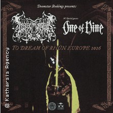 Lamp Of Murmuur, One Of Nine, Ultima Necat