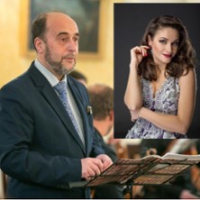 Musikalischer Jahresausklang - Silvesterkonzert
