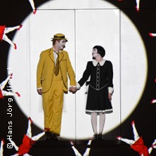 Die Zauberfl&ouml;te