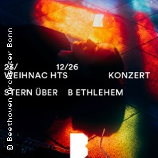 Weihnachtskonzert - Beethoven Orchester Bonn