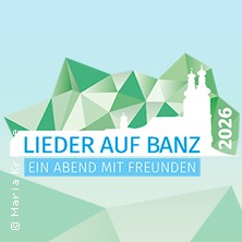 Lieder auf Banz