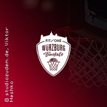 Fitness First W&uuml;rzburg Basket - Saison 2025/2026