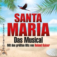 Santa Maria - Das Musical