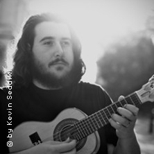 Matheus Donato Trio (Brasilien)