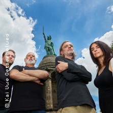 Hermann (Fool on the Hill) - Theater G&uuml;tersloh