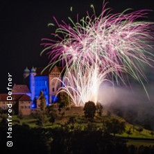 Festival Schloss Kapfenburg