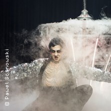 Die Fledermaus - Staatsoperette Dresden