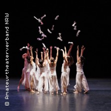 2. Amateurtheaterfestival 2026