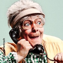 Herr Landwirt, Ihre Gurke w&auml;chst - Boulevardtheater Dresden