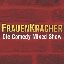 FrauenKracher - Die Comedy Mixed Show