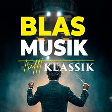 Blasmusik trifft Klassik