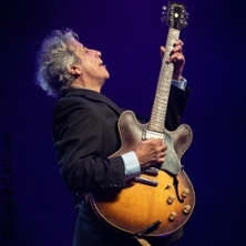 Chris Cain & Band