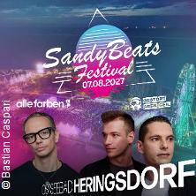 Sandy Beats Festival