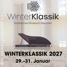 Winterklassik 2027 - Von Klang zu Identit&auml;t