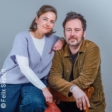 Eric Wrede & Fee Vogel - Jeder Mensch kann trauern