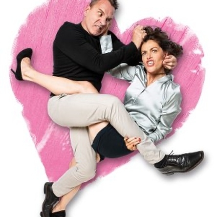Wir m&uuml;ssen reden - Comedy-Schauspiel