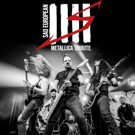 SaD - Metallica Tribute