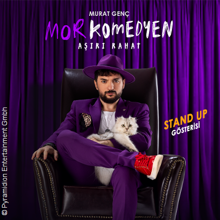 Morkomedyen