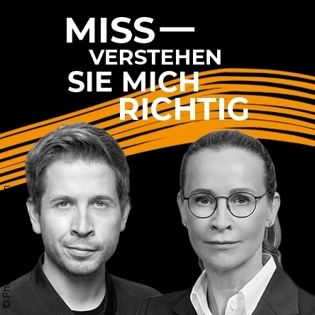 Missverstehen Sie mich Richtig: F. Brosius-Gersdorf zu Gast bei Kevin K&uuml;hnert