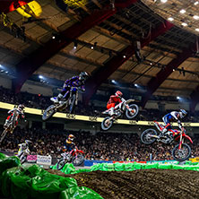 ADAC Supercross