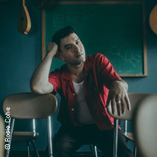Aaron Frazer