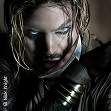 Adam Lambert