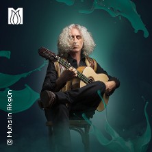 Ahmet Aslan | Schleswig-Holstein Musik Festival