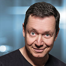 Alex Kristan - 50 Shades of Schm&auml;h