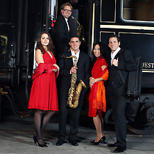 Alliage Quintett