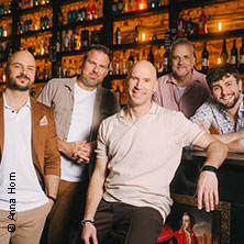 Alte Bekannte - Live 2.0