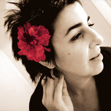 Amparo Sanchez