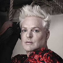 Andy Bell