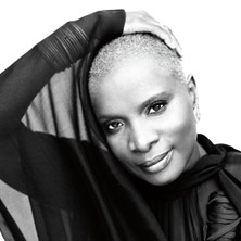 Ang&eacute;lique Kidjo