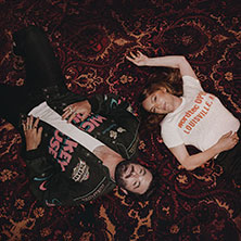 Angus and Julia Stone