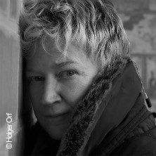 Anne Clark & Band - Edge Of Silence Tour 2027