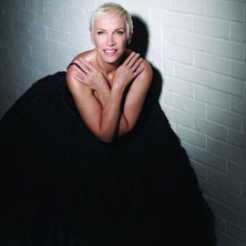 Annie Lennox