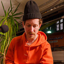 Asher Roth