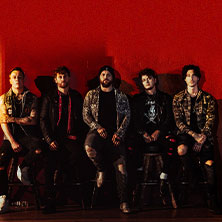 Asking Alexandria