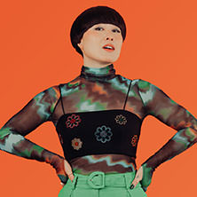 Atsuko Okatsuka