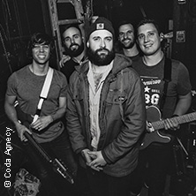 August Burns Red