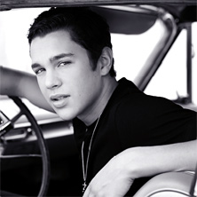 Austin Mahone