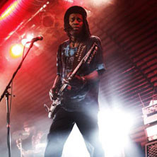 Bernard Allison