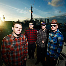 The Aggrolites