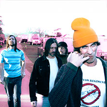 The All-American Rejects