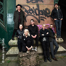 Belle And Sebastian