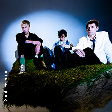 Bad Suns