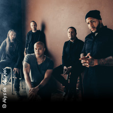 Bad Wolves