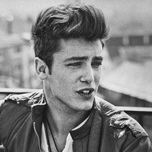Bastian Baker